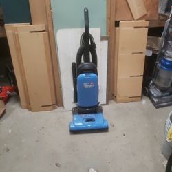 Hoover Vacuum
