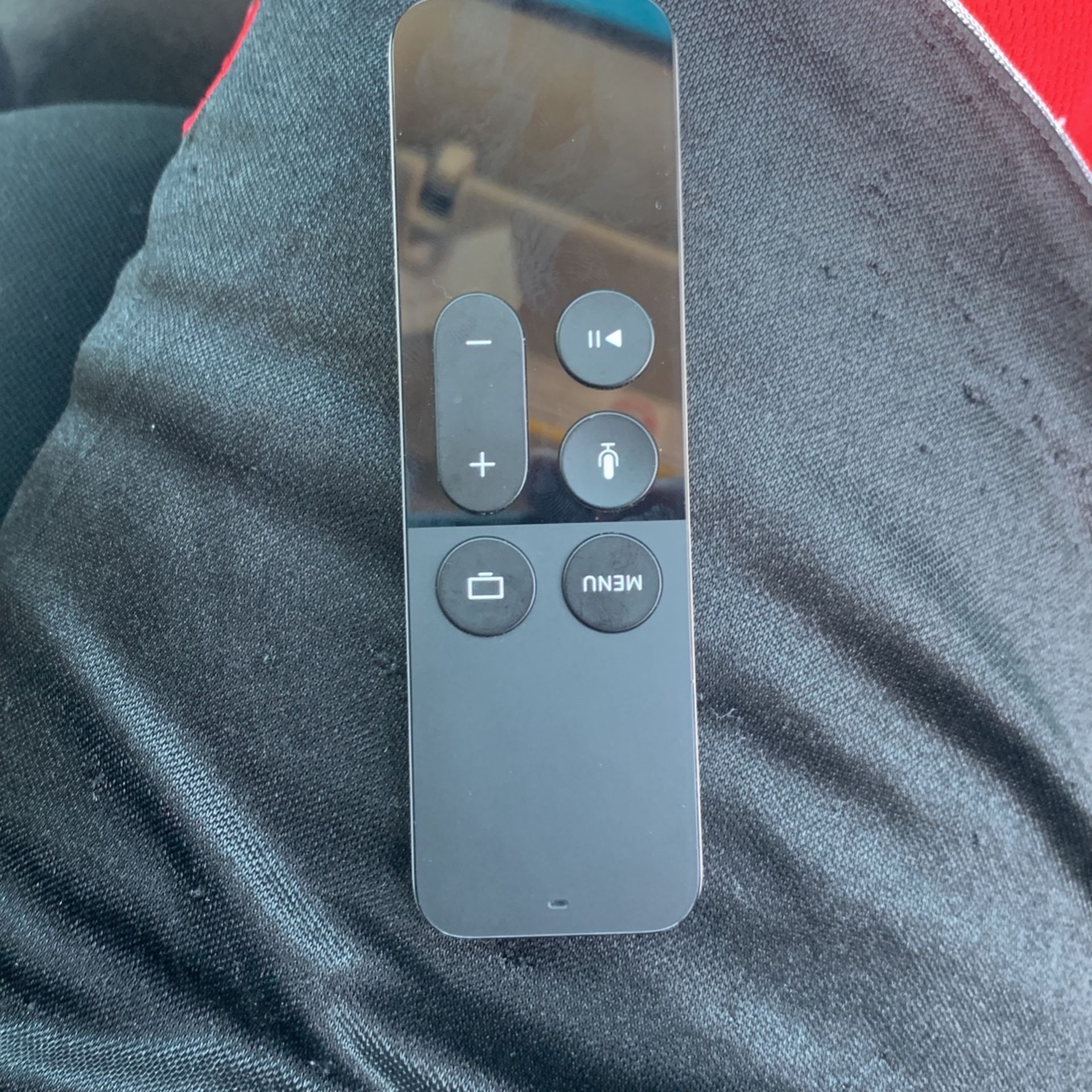 Apple Remote