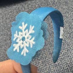 American Girl Headband For Dolls