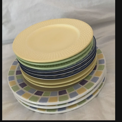Plates