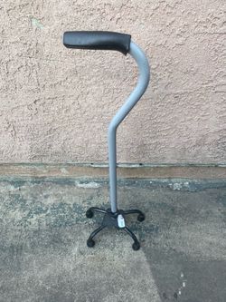 Quad cane