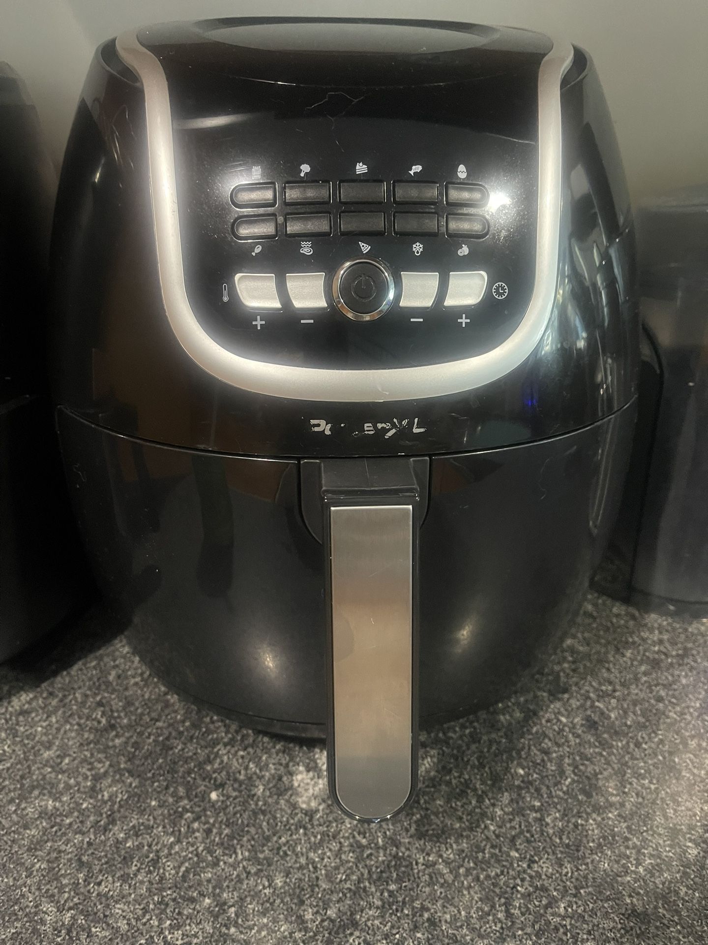 Air-fryer