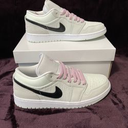 Air Jordan 1 Low SE