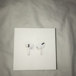 AirPods Pro