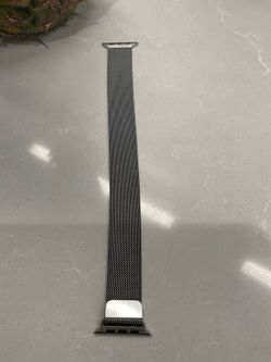 The Apple Milanese Loop band