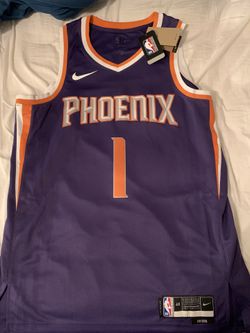 Nba Devin Booker Basketball Jersey! 
