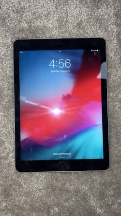 Apple iPad Air 1St Gen