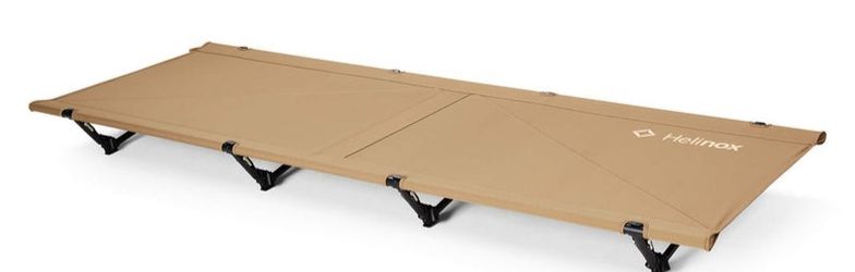 Helinox Convertible Cot Max (Tan)