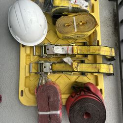 Supples For Flatbed