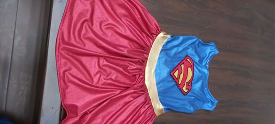 Holloween costume girls small