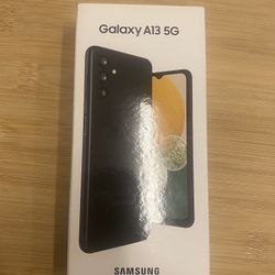 Galaxy A13 5G Fully Unlocked 