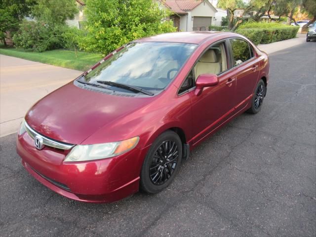 2007 Honda Civic