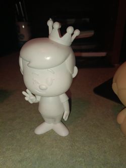 Freddy Funko As Big Boy