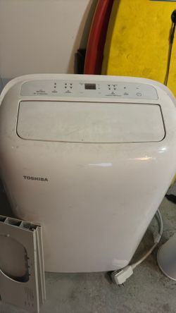 Portable AC