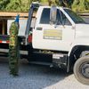 Paul’s towing 