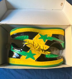 Bapesta
