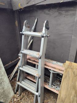 Escalera
