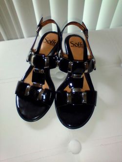 Women's Sofft shoes size 5 1/2