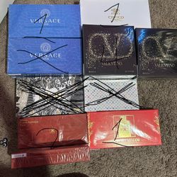 70$ Each Lmk Great Colognes