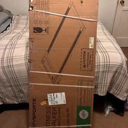 Citysports Treadmill Green/Black