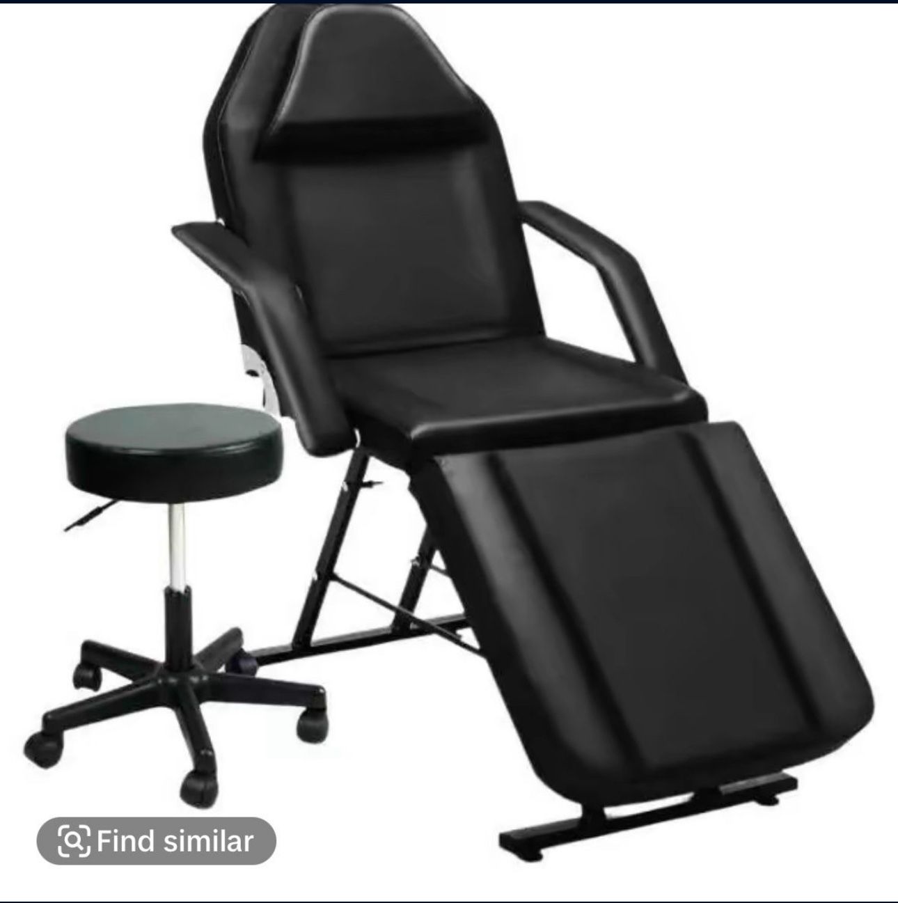 PMU Chair