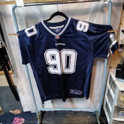 Dallas Cowboys # 90