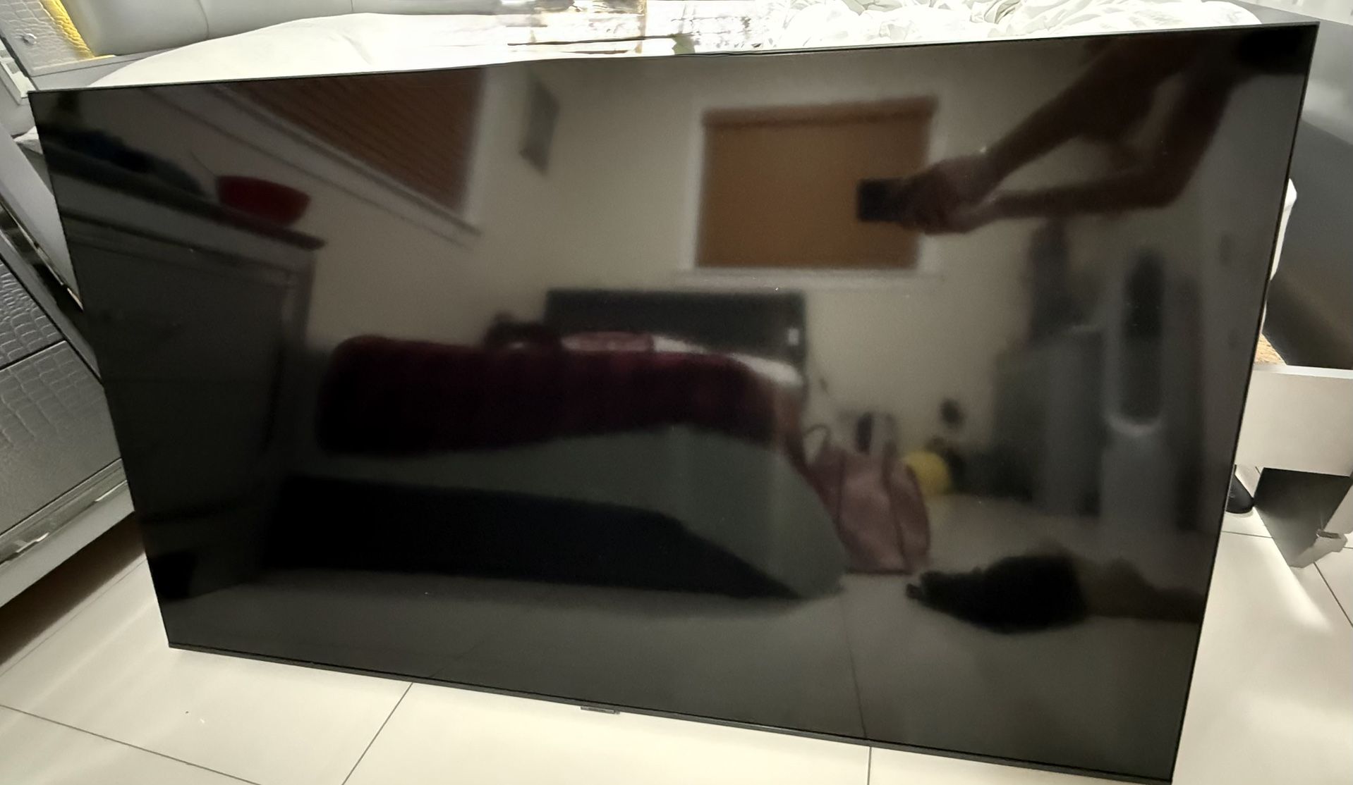 60 Inch Samsung Smart Tv