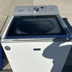 Free Washer 