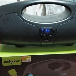 P1 40W Wireless Speaker with Microphone