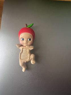 Sonny Angel Apple Hipper