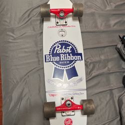 Santa Cruz PBR Cruzer