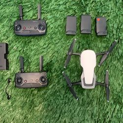 DJI Drone