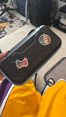 Nintendo switch 2 case