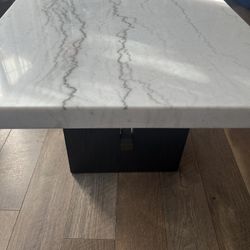 Center Marble Table 