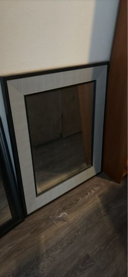 Mirrors