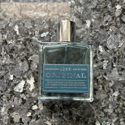 Amazing smelling 1956 original cologne.