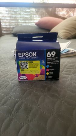 Printer ink