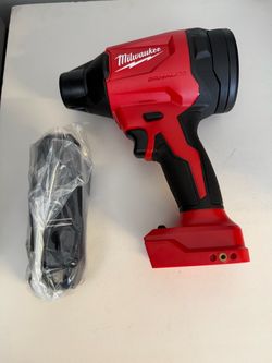 M18 Precision Blower (battery also available)