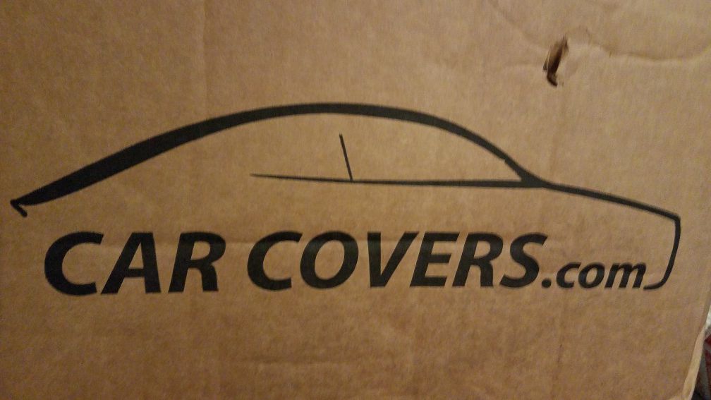 Truck cover for Ford supercab w camper long bed. Trucks up to 21ft front to back . New in the box- sold the truck.