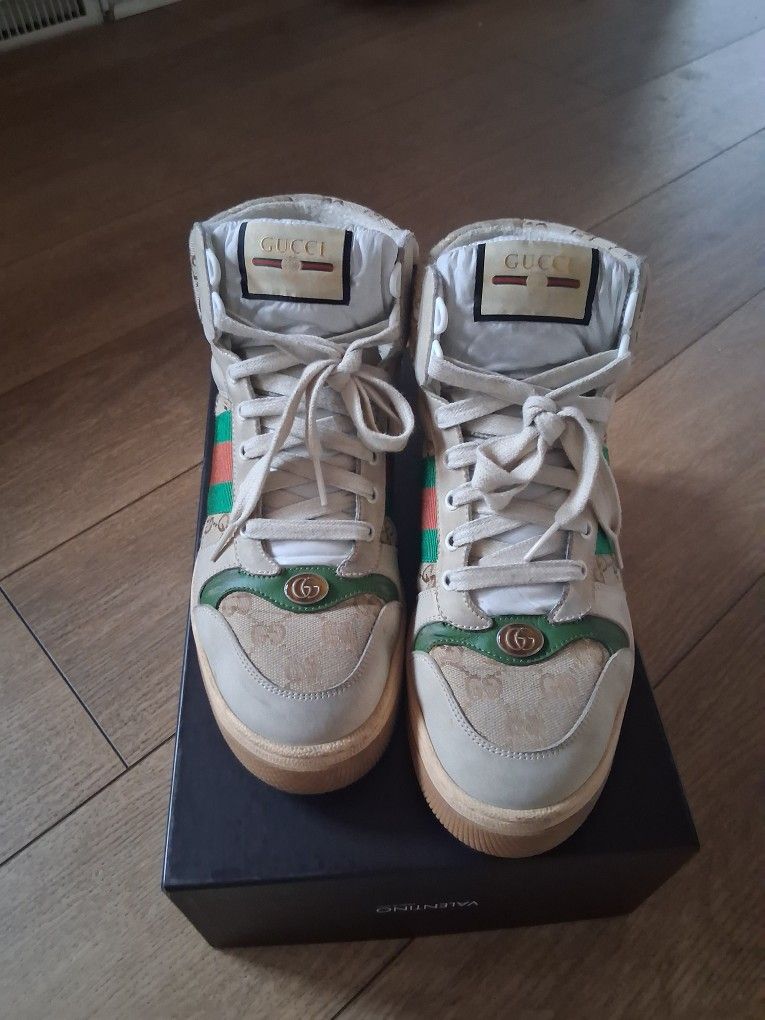 Gucci Sneakers