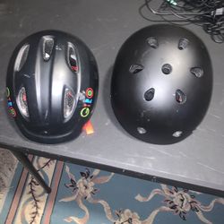 Kids Helmets 