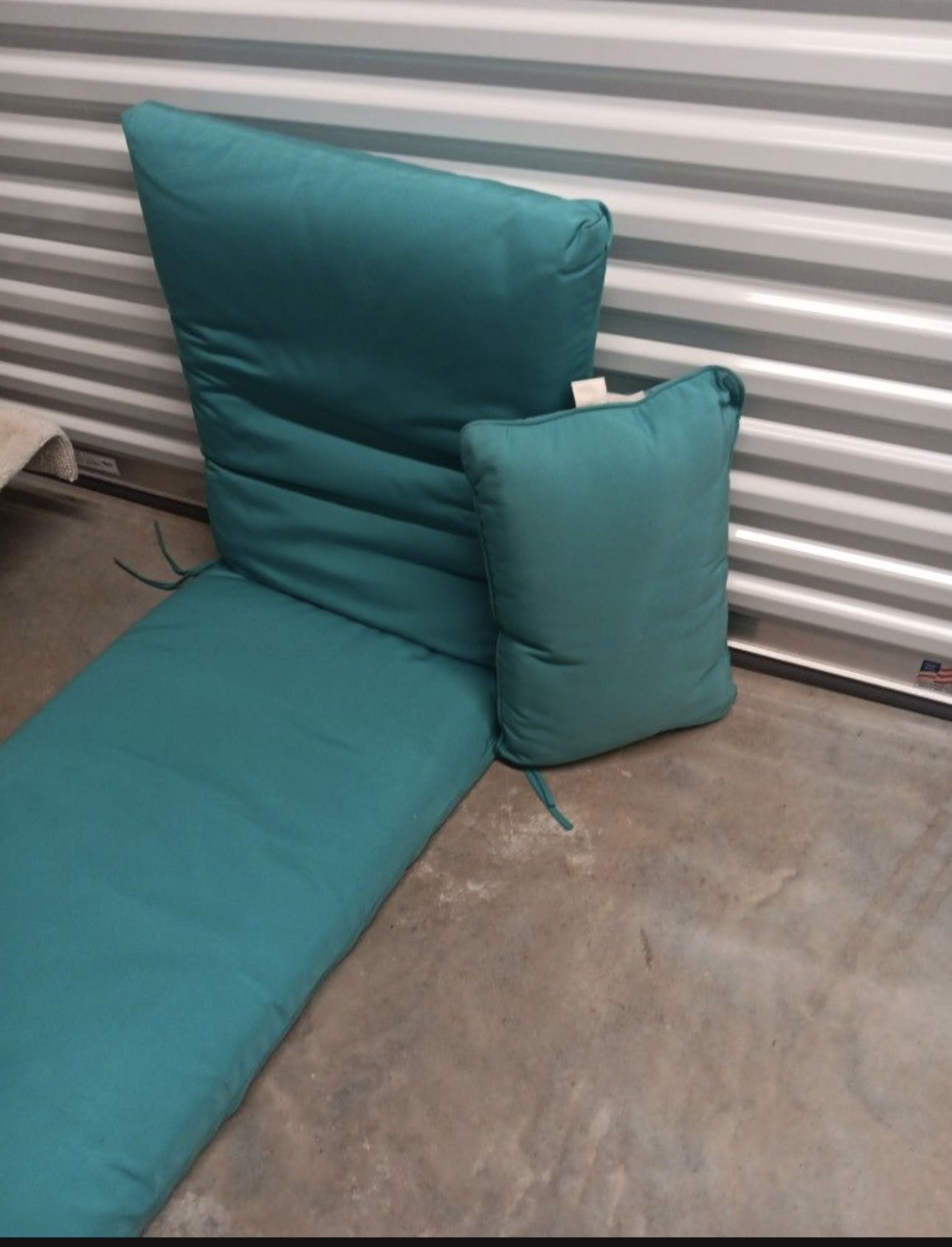 Cushion For Patio Lay Chairs