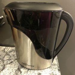 Zero Water Pitcher
