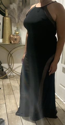 Prom Special Occasion Dress Size 12/14