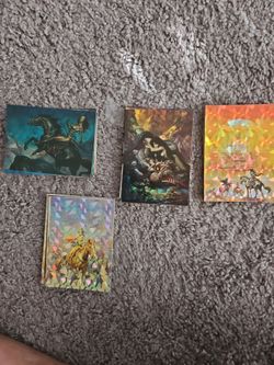 35 Boris 3 cards