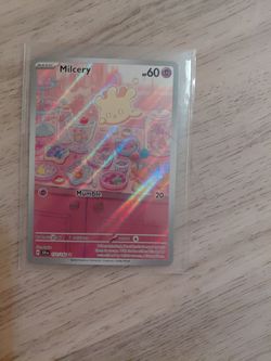 Milcery