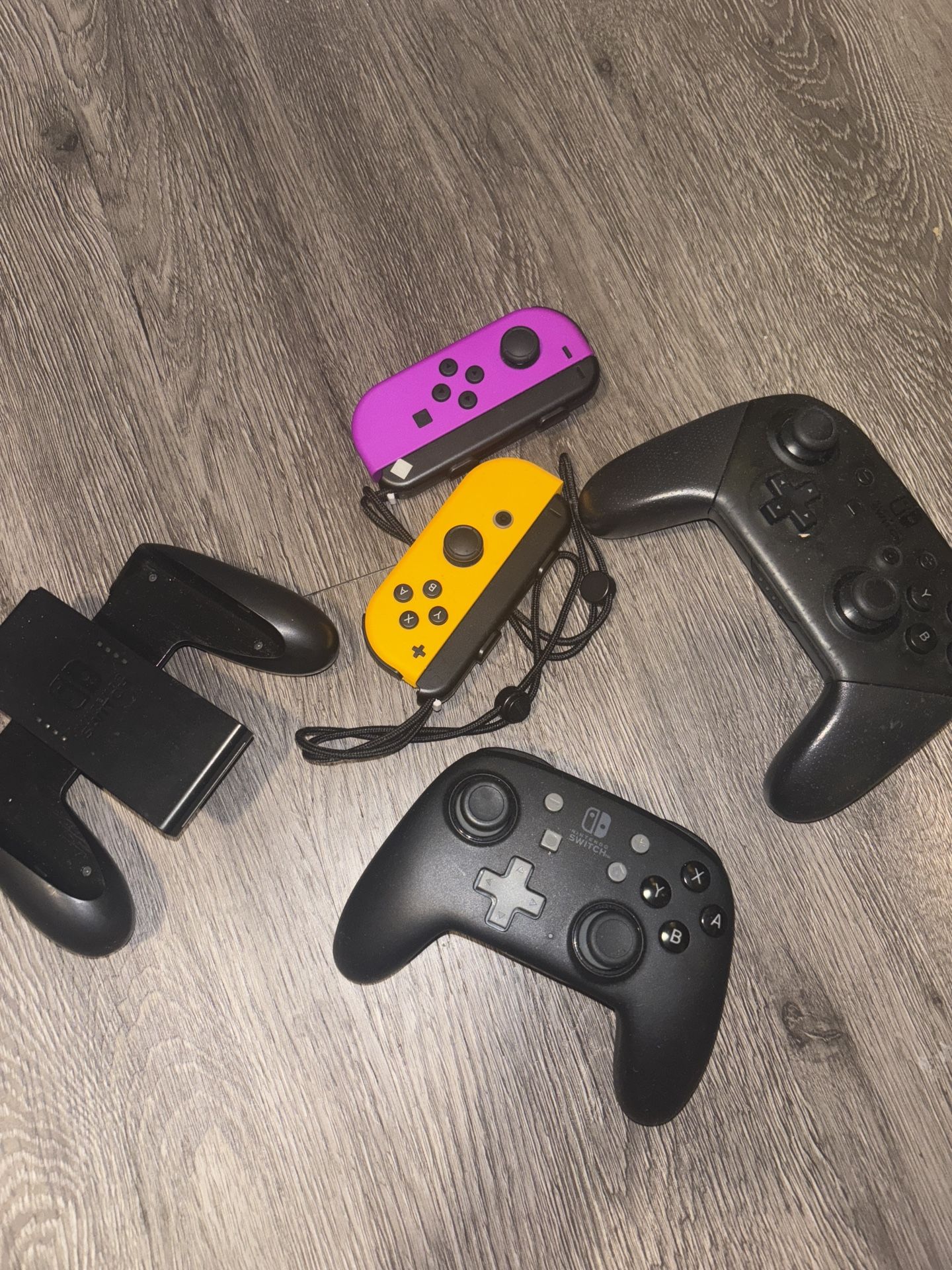 Nintendo Switch First Edition