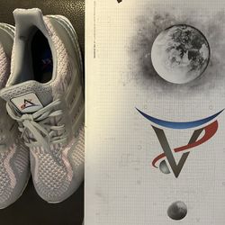 Adidas Ultra Boost 5.0 DNA Women’s X NASA