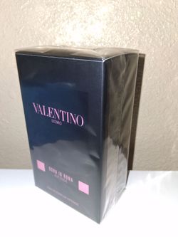 Valentino Uomo Born in Roma Intense EDP