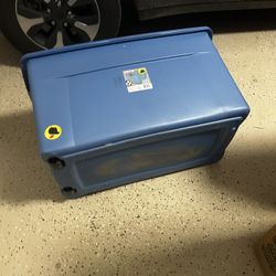 Extra Large Storage Tub 